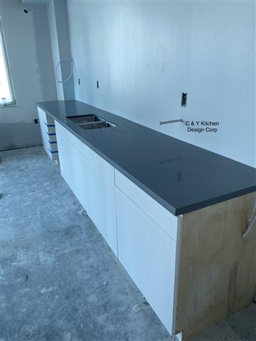 Counter tops Granite Quartz.. image 7