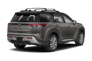 $34300 : Nissan Pathfinder 2023 Plati thumbnail