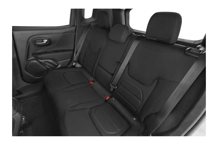 $23995 : Jeep Renegade 2023 4x4 Limit image 9