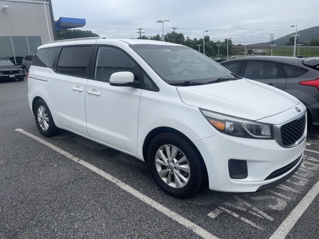 $12998 : PRE-OWNED 2016 KIA SEDONA LX image 4