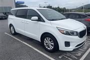 $12998 : PRE-OWNED 2016 KIA SEDONA LX thumbnail