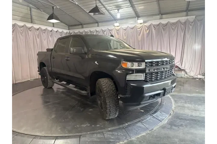 $23495 : Chevrolet Silverado 1500 Lim image 3