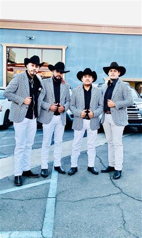 EL GRUPO ACENDADO NORTEÑO image 1