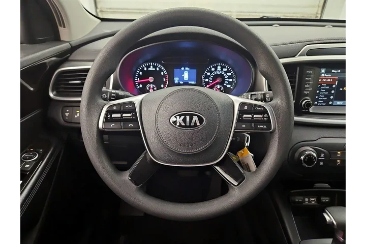 $16998 : Kia Sorento 2020 L 4dr SUV image 10