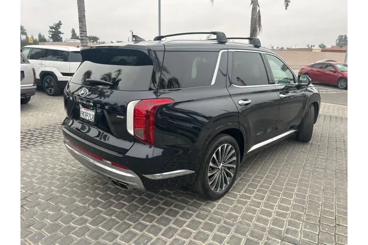 $39995 : Hyundai PALISADE 2024 AWD Ca image 3