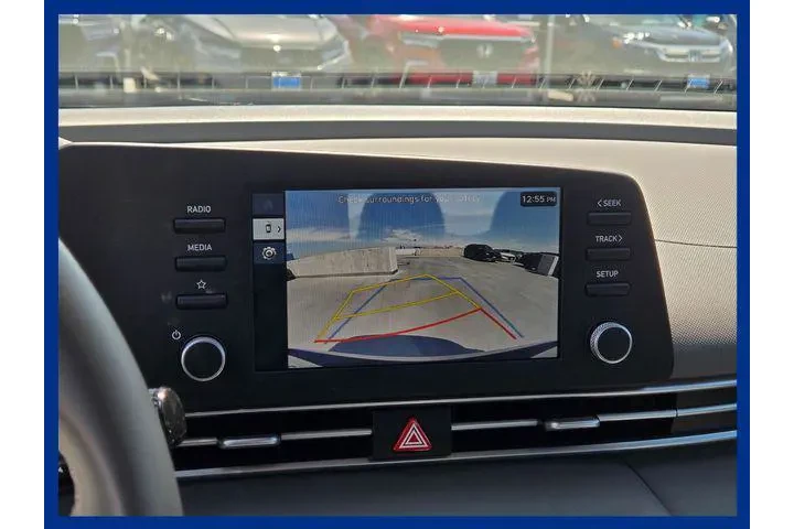 $23818 : Hyundai ELANTRA 2025 SEL Spo image 5