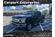 2018 F-150 XLT en Kansas City