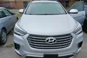 $11800 : 2017 Santa Fe SE thumbnail