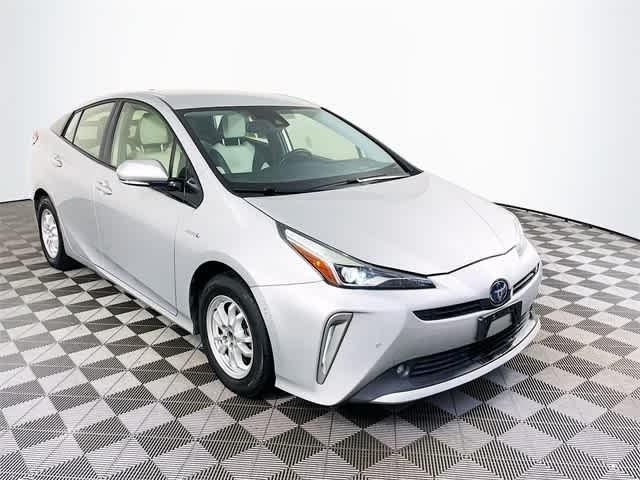 $24300 : PRE-OWNED 2019 TOYOTA PRIUS X image 1
