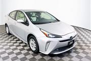 PRE-OWNED 2019 TOYOTA PRIUS X