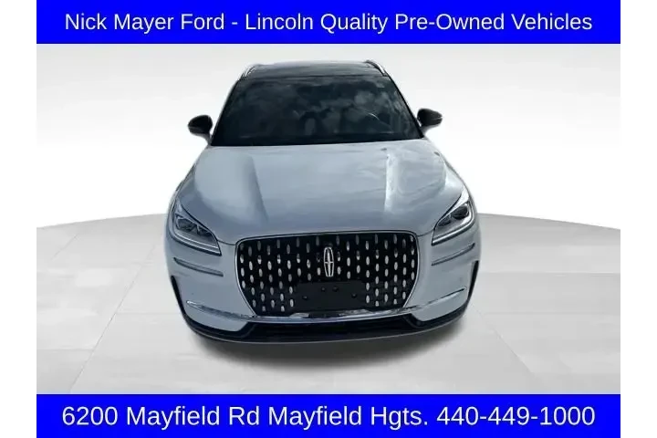 $34744 : Lincoln Corsair 2023 AWD Res image 2