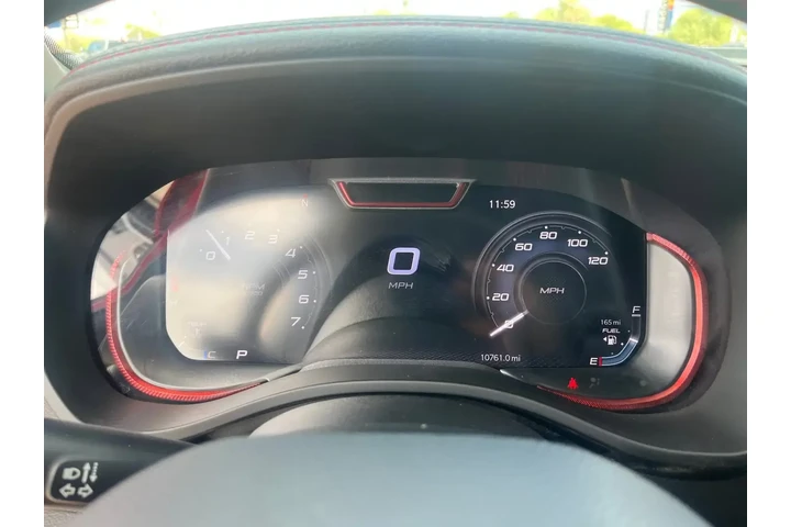 Ram 1500 2023 4x4 Rebel 4dr image 10