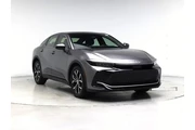 Toyota Crown 2023 AWD Limite