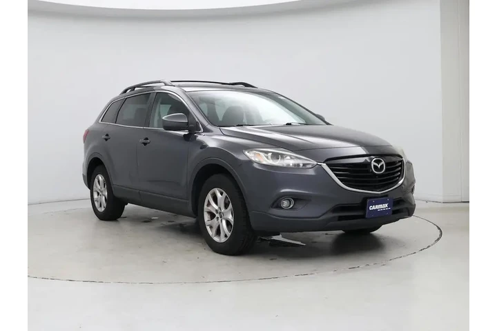 $14599 : Mazda CX-9 2014 AWD Touring image 1