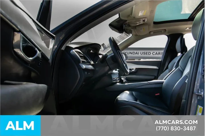 $30920 : Volvo XC90 2022 T5 Momentum image 8
