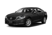 Mazda Mazda6 2016 i Sport 4d en San Diego