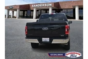 $35888 : Ford F-150 2023 4x4 XLT 4dr thumbnail