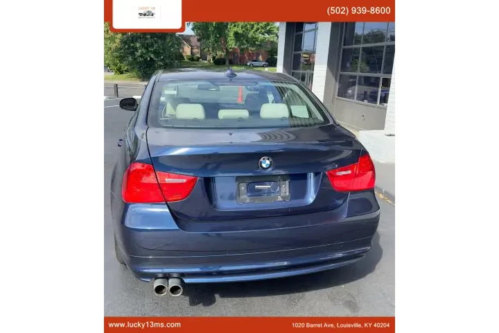 $8950 : 2011 BMW 3 SERIES image 8