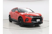 Chevrolet Blazer 2020 RS 4dr en Modesto