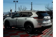 $24988 : Nissan Rogue 2024 AWD SV 4dr thumbnail