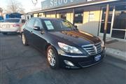 $9495 : 2014 Genesis 3.8L thumbnail