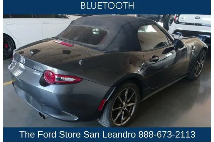 $18750 : Mazda MX-5 Miata 2016 Grand image 5