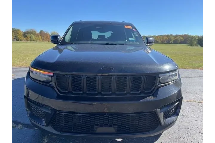 $25685 : Jeep Grand Cherokee 2023 4x4 image 8