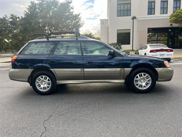 $5900 : 2004  Outback Limited image 3