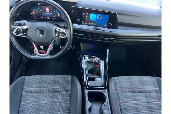 $26499 : Volkswagen Golf GTI 2023 S 4 image 4