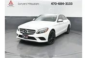 Mercedes-Benz C-Class 2021 A en Atlanta