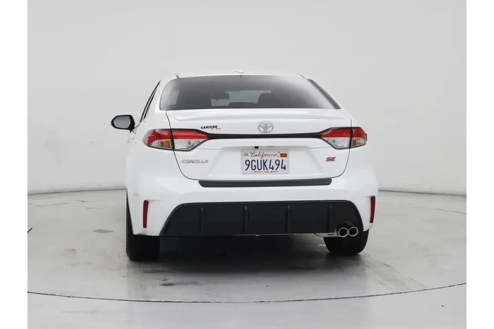$24998 : Toyota Corolla 2023 SE 4dr S image 6