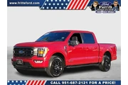 Ford F-150 2022 4x4 XLT 4dr