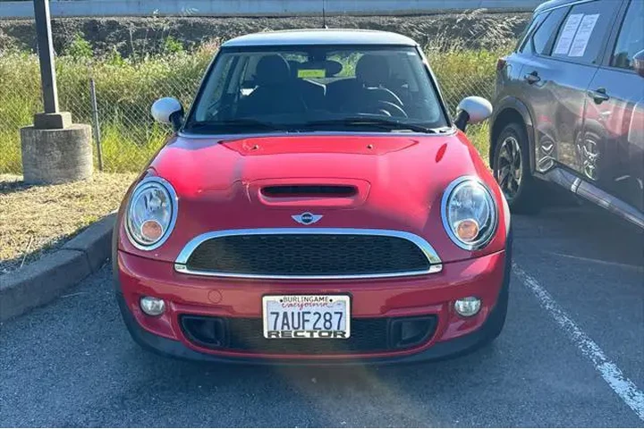 $9990 : MINI Hardtop 2013 Cooper S 2 image 3