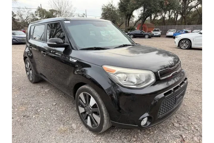 $9995 : 2015 Soul image 4
