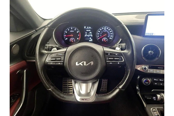 $33998 : Kia Stinger 2023 GT-Line 4dr image 10