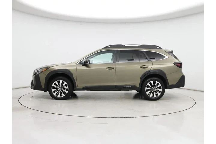 $30998 : Subaru Outback 2024 AWD Limi image 3