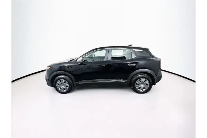 $20999 : Nissan Kicks 2025 AWD S 4dr image 4