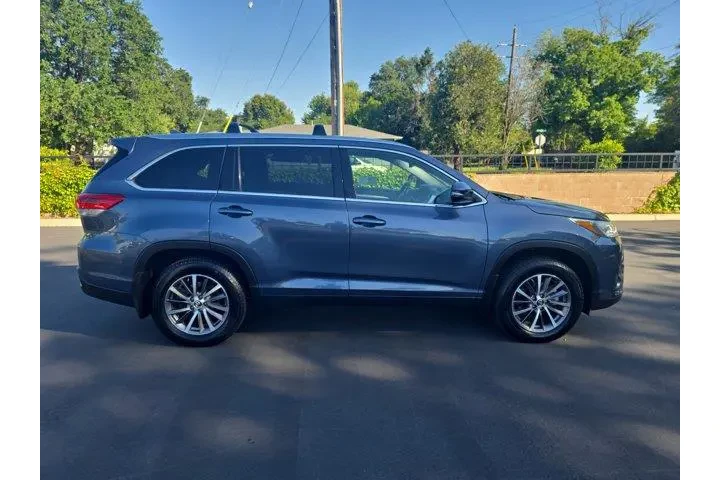 $27995 : Toyota Highlander 2019 AWD X image 3