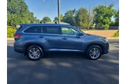 $27995 : Toyota Highlander 2019 AWD X thumbnail