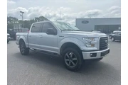 Ford F-150 2016 4x4 King Ran