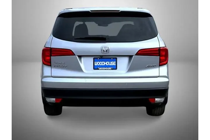 $17495 : Honda Pilot 2018 AWD EX 4dr image 6