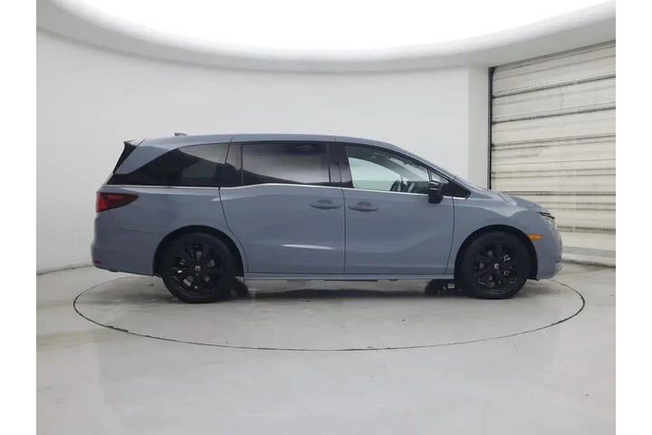 $37998 : Honda Odyssey 2023 Sport 4dr image 7