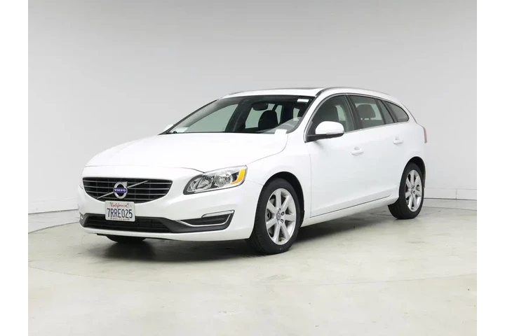 $18998 : Volvo V60 2016 T5 Drive-E Pr image 4
