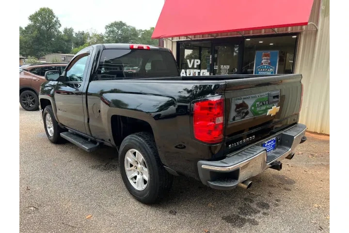 $14999 : 2014 Silverado 1500 LT image 7