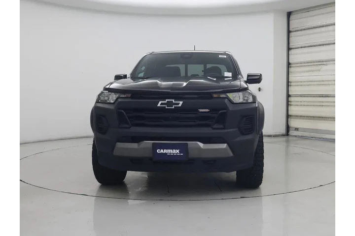 $34998 : Chevrolet Colorado 2023 4x4 image 5