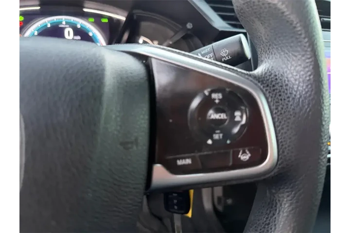 $17500 : Honda Civic 2019 LX 2dr Coup image 6