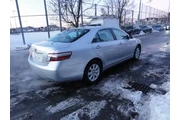 $9450 : 2009 Camry Hybrid thumbnail