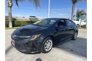 $16575 : Toyota Corolla 2020 LE 4dr S thumbnail