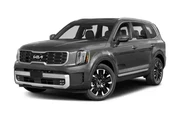 Kia Telluride 2023 AWD SX X- thumbnail