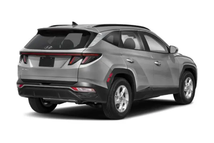 $26995 : Hyundai TUCSON 2023 AWD SEL image 5